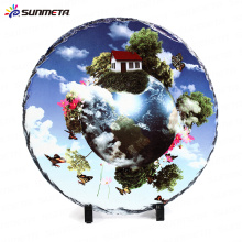 sublimation rock photo 30*30 SH36